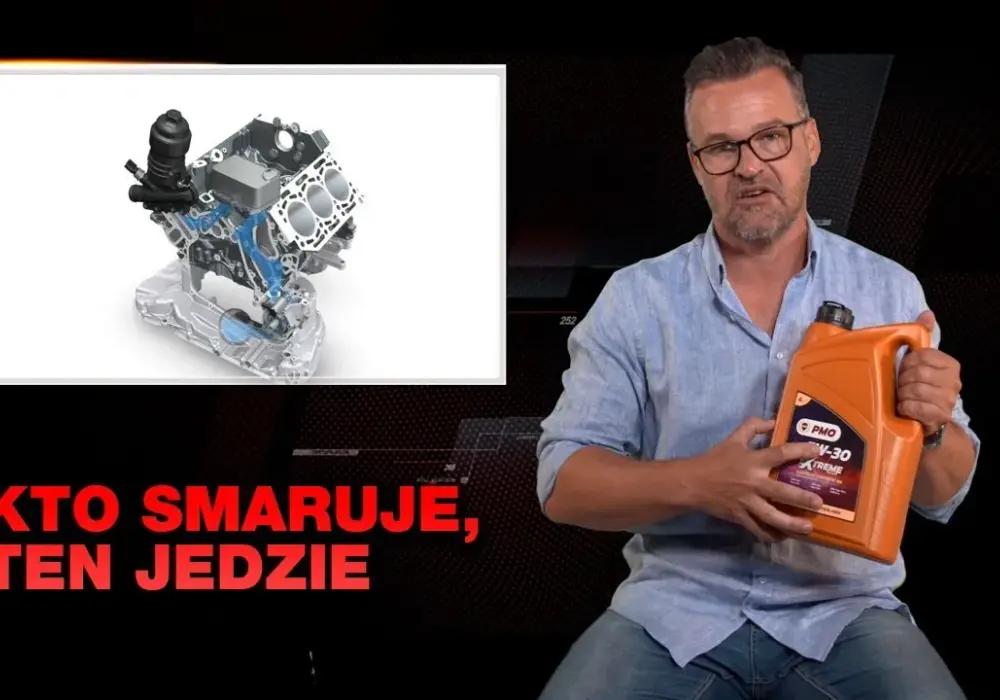 Jaki olej do silnika Hatz Diesel? Uniknij błędów i wybierz najlepszy produkt!
