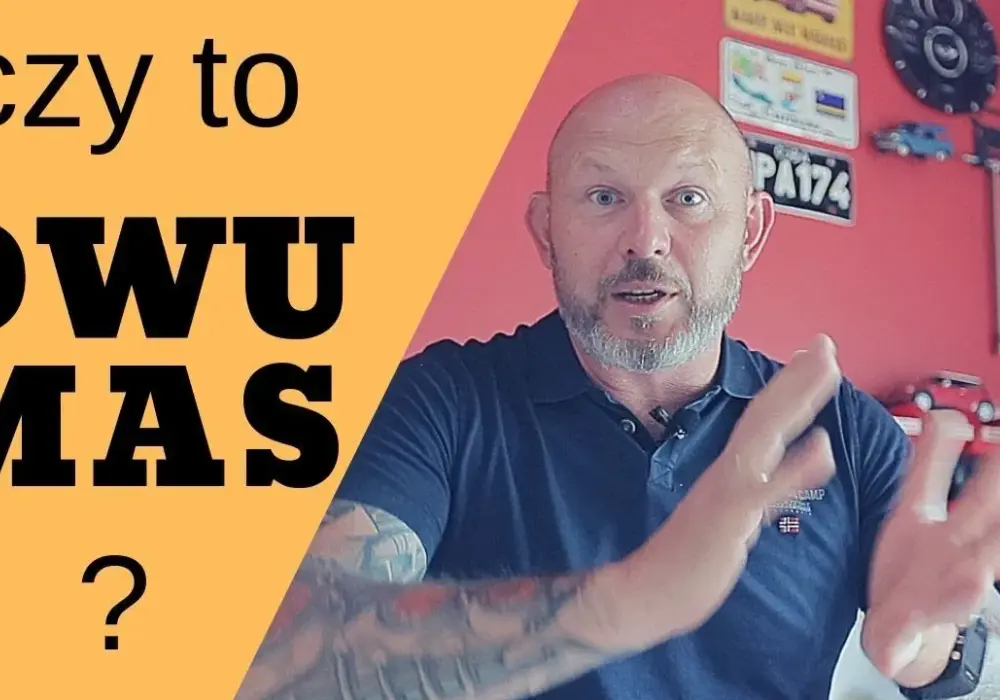 Jak sprawdzić dwumas w dieslu i uniknąć kosztownych napraw