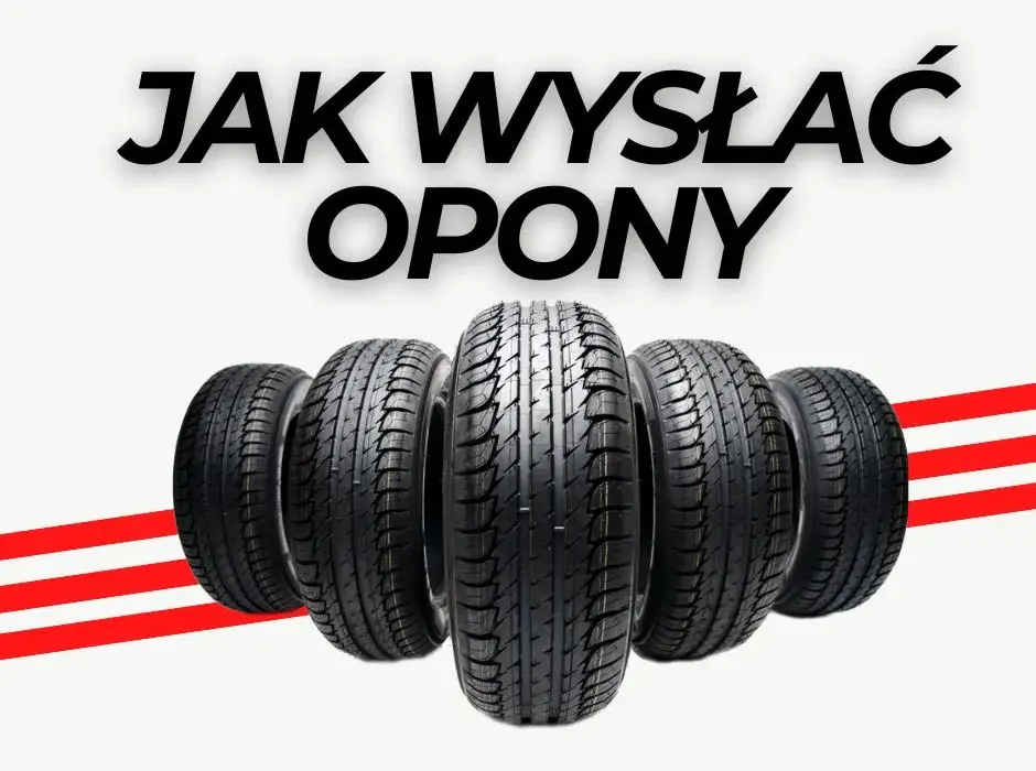 Jak wysłać opony kurierem? Uniknij błędów i zaoszczędź na kosztach