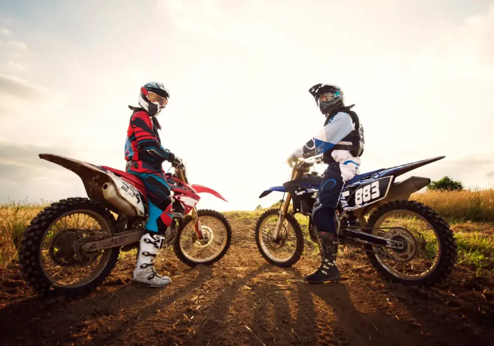 Czy na enduro trzeba mieć prawo jazdy? Oto co musisz wiedzieć