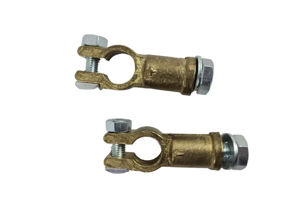 Adapter klemy akumulatora: Jak dobrać i zamontować?