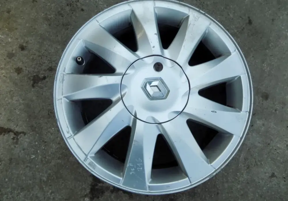 Jakie felgi do Renault Scenic 2 wybrać? Porady, rozmiary i najlepsze opcje