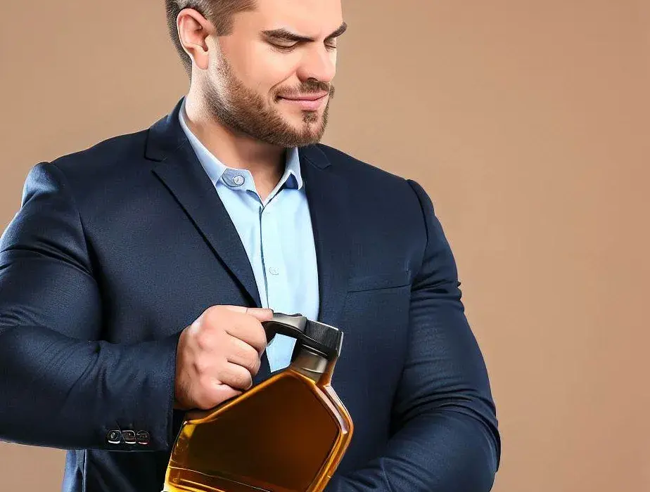 Jaki olej do BMW 2.0 diesel? Sprawdź, by uniknąć kosztownych błędów