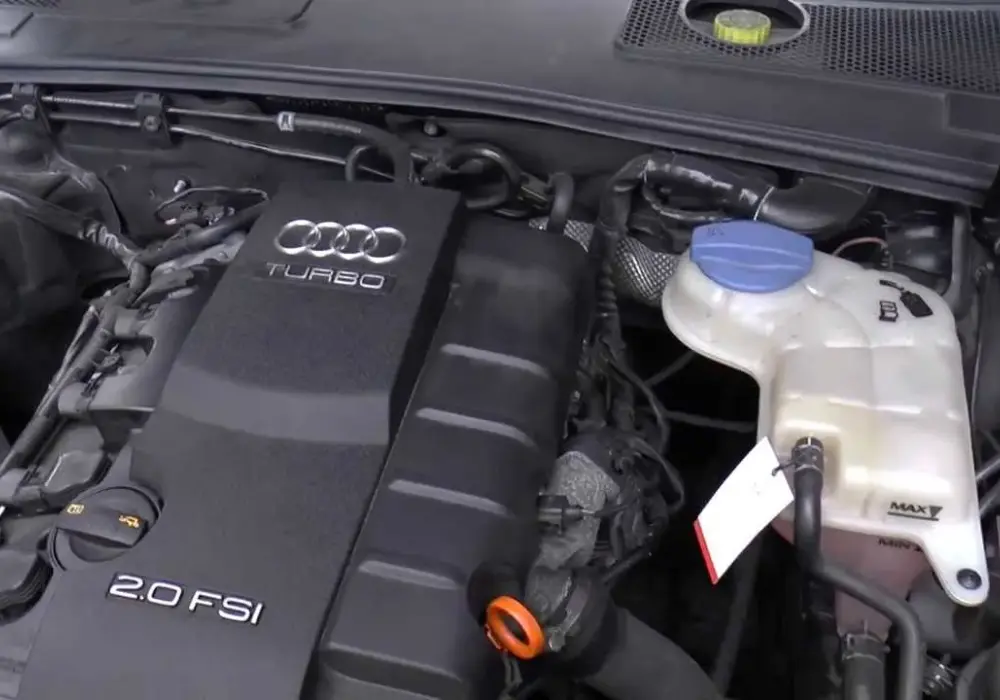 Audi A6 C6 jaki silnik diesla - wybierz najlepszą opcję dla siebie