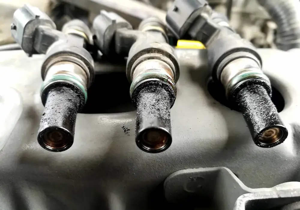 Uszkodzony wtrysk gazu? Objawy i szybka diagnoza LPG