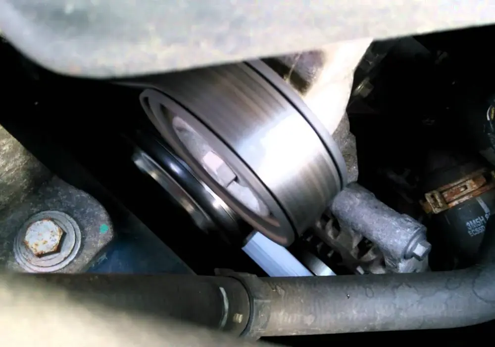 Objawy uszkodzonego alternatora w Ford Focus MK2 – jak je rozpoznać?