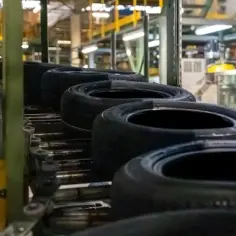 Opony Dębica: Gdzie są produkowane i co warto o tym wiedzieć
