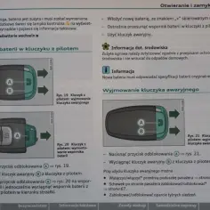 Jak otworzyć Audi A4 B5 bez kluczyka i uniknąć kosztownych napraw