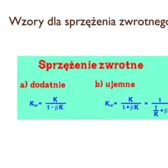 Co to jest sprzężenie zwrotne? Zrozumienie kluczowych mechanizmów
