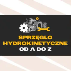Objawy zużytego sprzęgła w automacie – jak uniknąć kosztownych napraw?