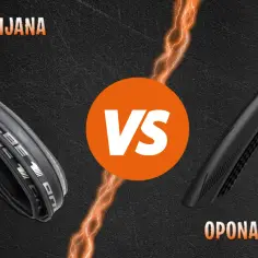 Opona drutowa czy zwijana – która lepsza dla Twojego roweru?