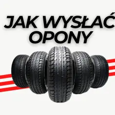 Jak wysłać opony kurierem? Uniknij błędów i zaoszczędź na kosztach
