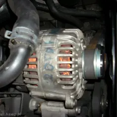 Jak wyjąć alternator passat b5 1.9 tdi - uniknij kosztownych błędów