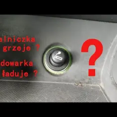 Czy zapalniczka samochodowa działa bez kluczyka? Sprawdź, co musisz wiedzieć