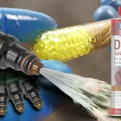 Jak stosować Liqui Moly Diesel - uniknij problemów z silnikiem