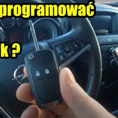 Jak otworzyć kluczyk Ford i uniknąć problemów z baterią
