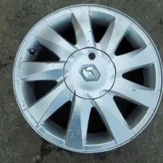 Jakie felgi do Renault Scenic 2 wybrać? Porady, rozmiary i najlepsze opcje