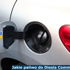 Jakie paliwo do diesla wybrać, aby uniknąć kosztownych problemów?
