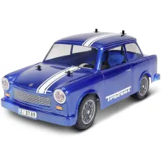 Trabant z czego karoseria? Odkryj tajemnice duroplastu i jego zalety