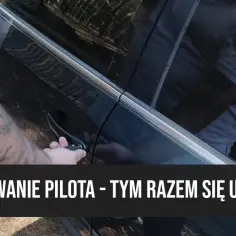 Jak zakodować kluczyk passat b5 - proste kroki i najczęstsze błędy