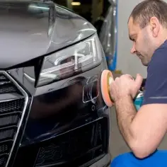 Jak usunąć rysy z karoserii samochodu - skuteczne domowe sposoby