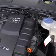 Audi A6 C6 jaki silnik diesla - wybierz najlepszą opcję dla siebie