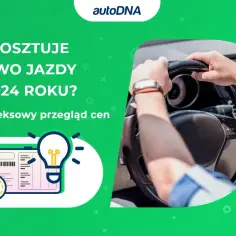 Ile kosztuje kurs na prawo jazdy B? Zaskakujące wydatki, które musisz znać