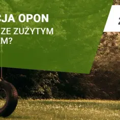 Czy można wyrzucić opony do śmietnika? Ważne informacje o utylizacji