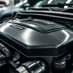 Jak wybrać najlepszy silnik diesla do Volvo XC60? Porównanie, wady i zalety