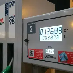 Czy diesel się pali? Wszystko o łatwopalności i bezpieczeństwie oleju napędowego