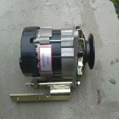 Jak podłączyć alternator Ursus C-360 i uniknąć typowych błędów