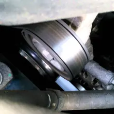 Objawy uszkodzonego alternatora w Ford Focus MK2 – jak je rozpoznać?
