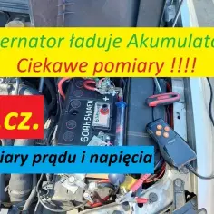 Jak szybko alternator ładuje akumulator? Sprawdź, co wpływa na czas ładowania