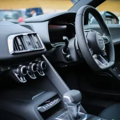 Jak zakodować kluczyk Audi A4 B6 - uniknij problemów z synchronizacją