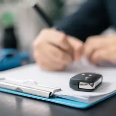 Leasing konsumencki auta hybrydowego. Dlaczego się opłaca?