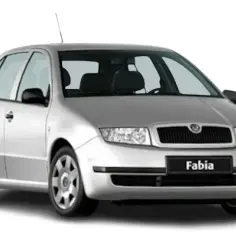 Skoda Fabia jakie opony rozmiar - uniknij kosztownych błędów przy wyborze