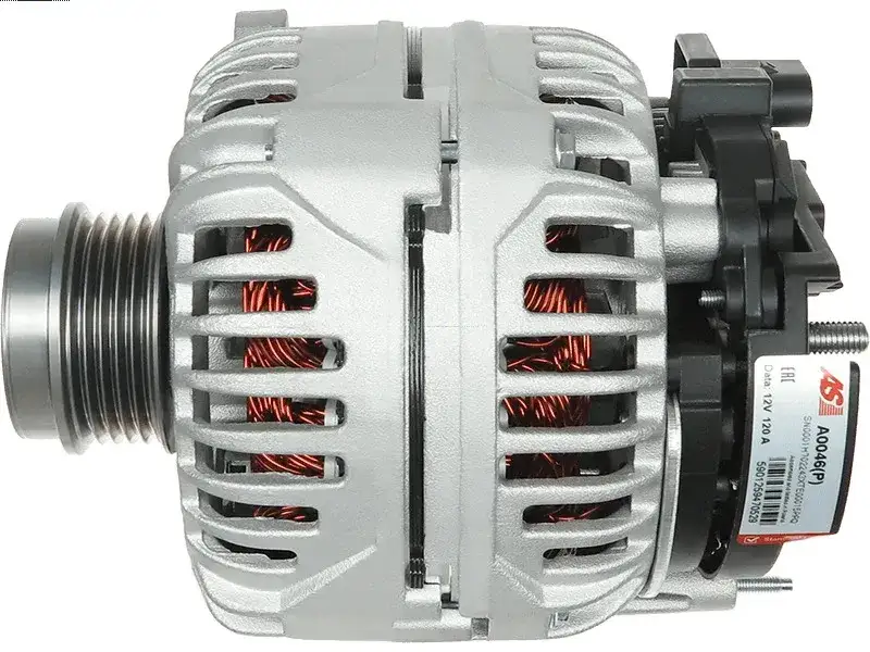 Zdjęcie Jak wyjąć alternator passat b5 1.9 tdi - uniknij kosztownych błędów