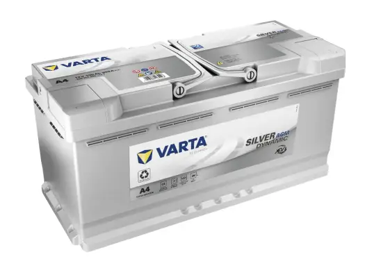 Varta Silver Dynamic: Jaki wybrać? Poradnik i porównanie